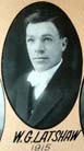 Gustave Lindblad